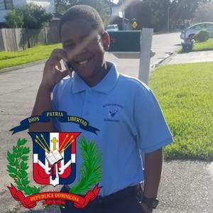 Meet your Posher, Jayden